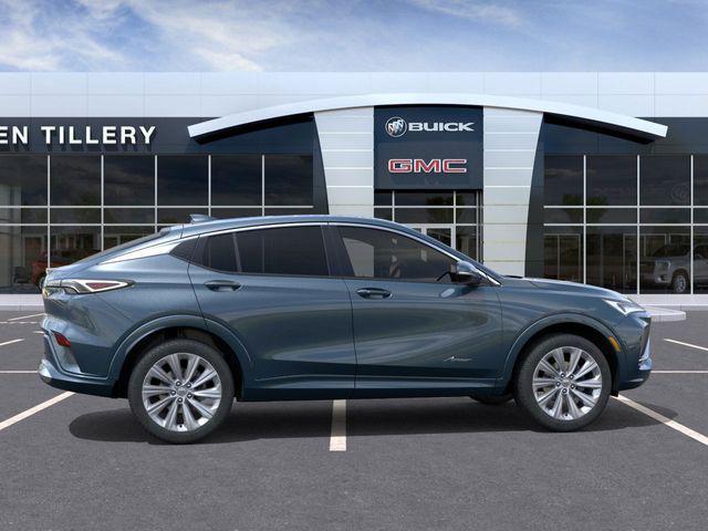 new 2026 Buick Envista car, priced at $30,233