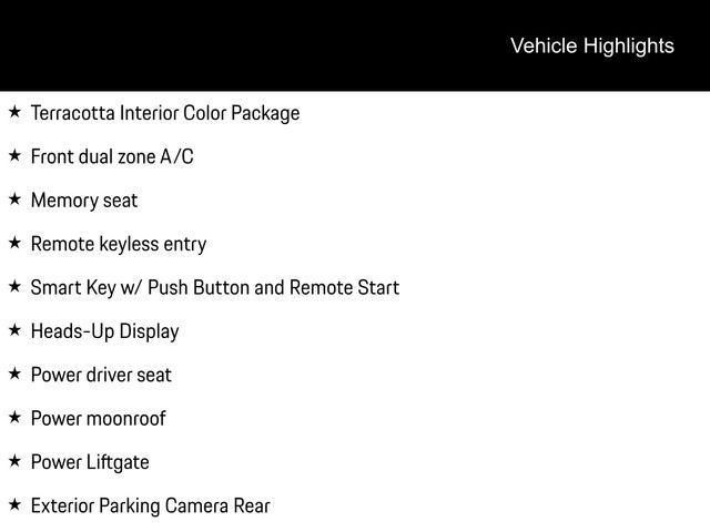 used 2024 Kia Telluride car, priced at $41,892