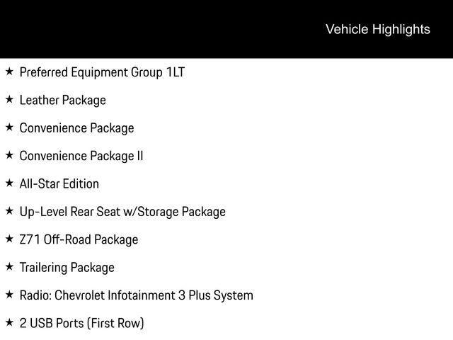 used 2019 Chevrolet Silverado 1500 car, priced at $27,267