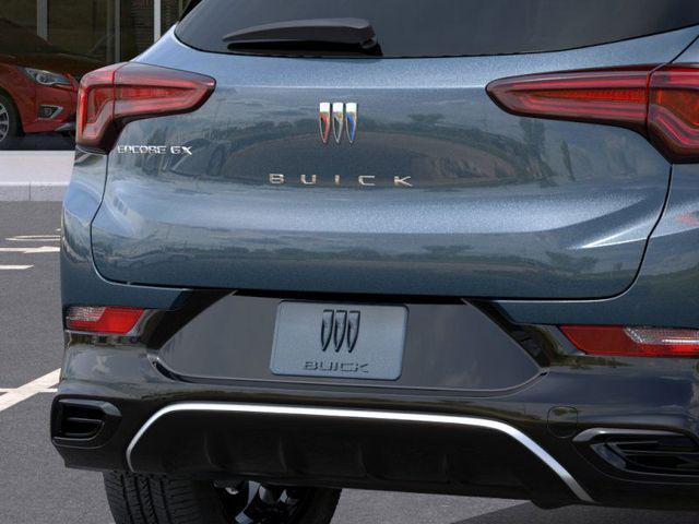 new 2026 Buick Encore GX car, priced at $26,740