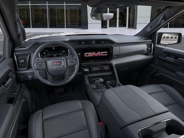new 2026 GMC Sierra 1500 car, priced at $78,496