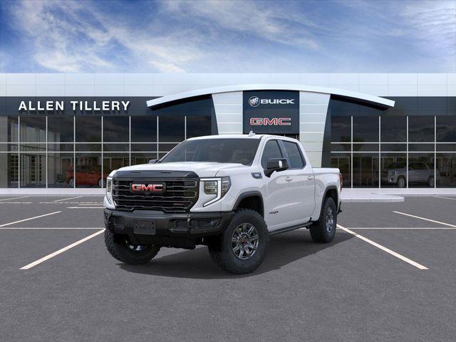 new 2026 GMC Sierra 1500 car, priced at $78,496