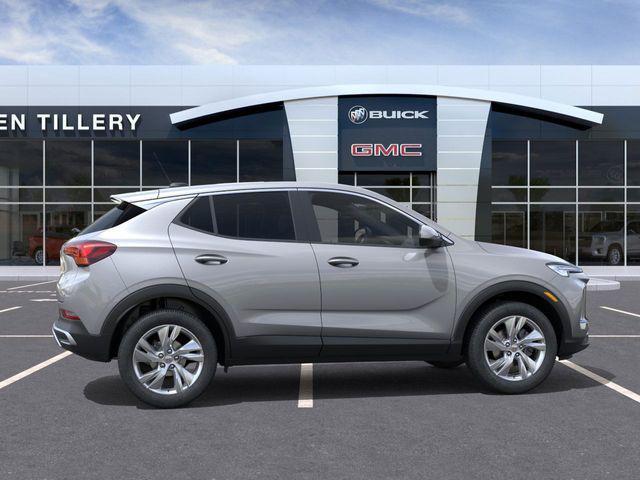 new 2026 Buick Encore GX car, priced at $25,955