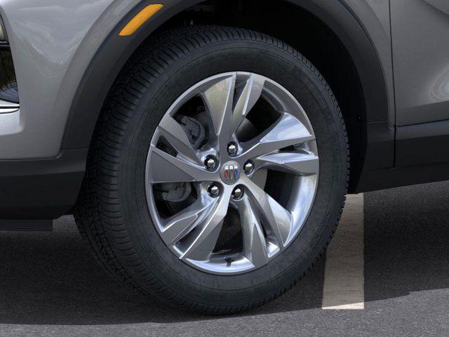 new 2026 Buick Encore GX car, priced at $25,955