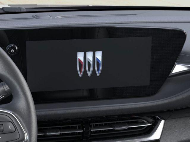 new 2026 Buick Envista car, priced at $28,490