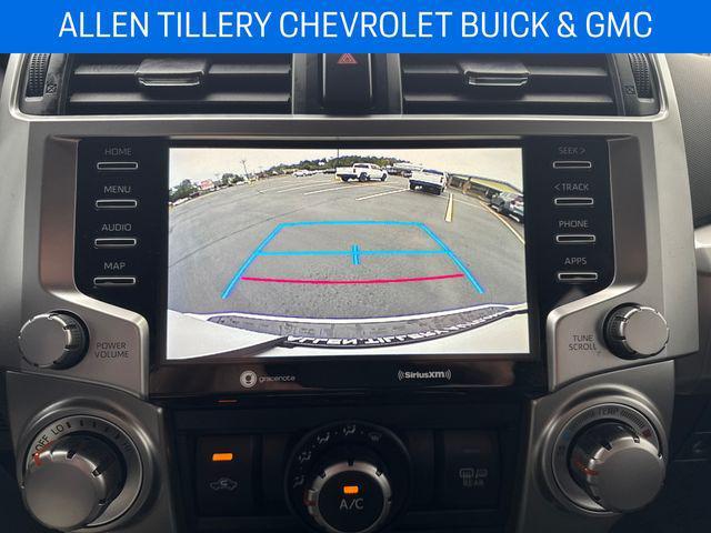 used 2021 Toyota 4Runner car, priced at $25,408