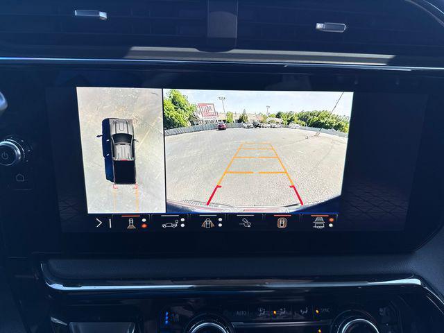 used 2024 GMC Sierra 2500 car, priced at $67,182