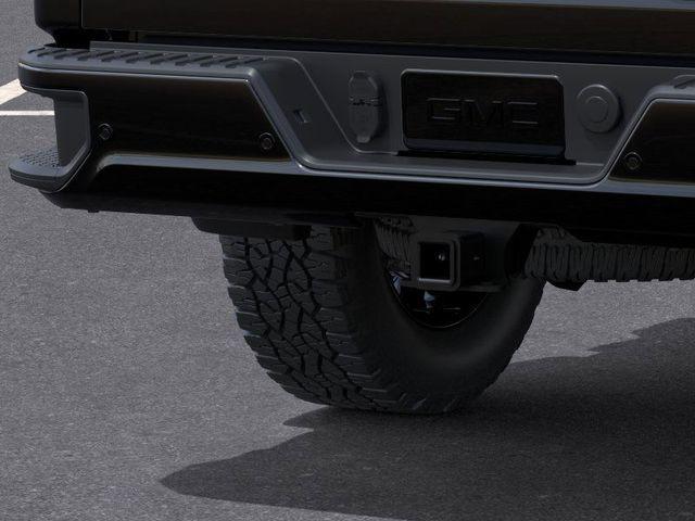 new 2026 GMC Sierra 2500 car, priced at $69,344