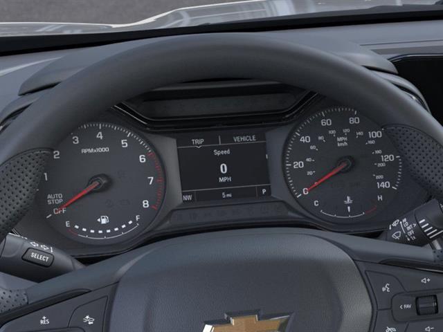 new 2026 Chevrolet Trax car, priced at $22,751