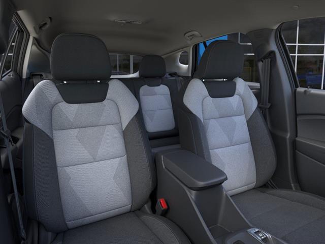 new 2026 Chevrolet Trax car, priced at $22,751