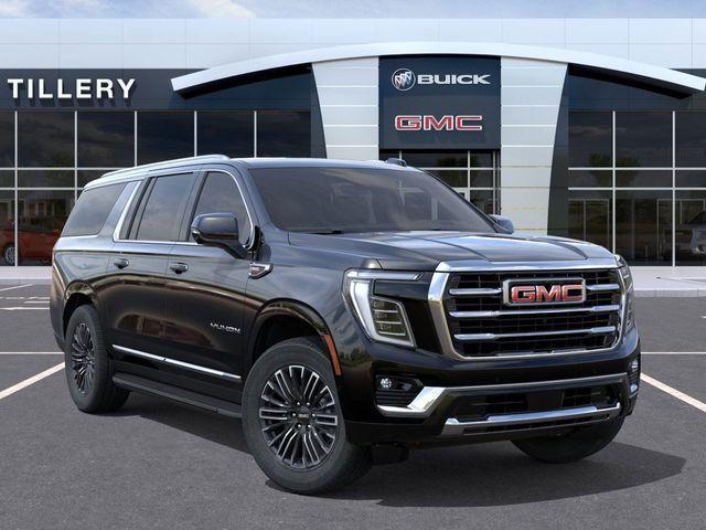 new 2026 GMC Yukon XL car, priced at $75,875