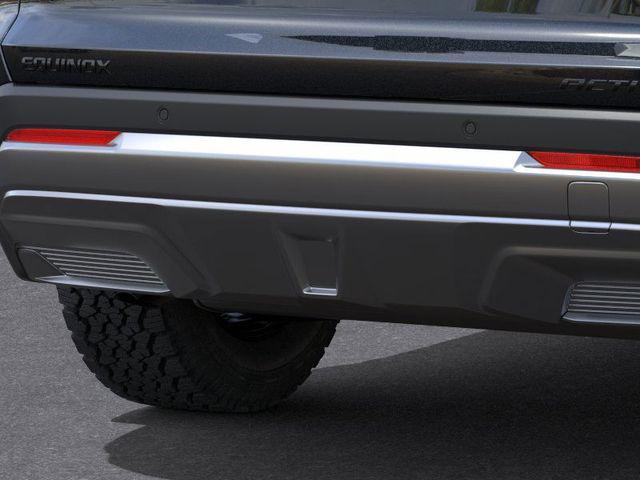 new 2026 Chevrolet Equinox car, priced at $37,947