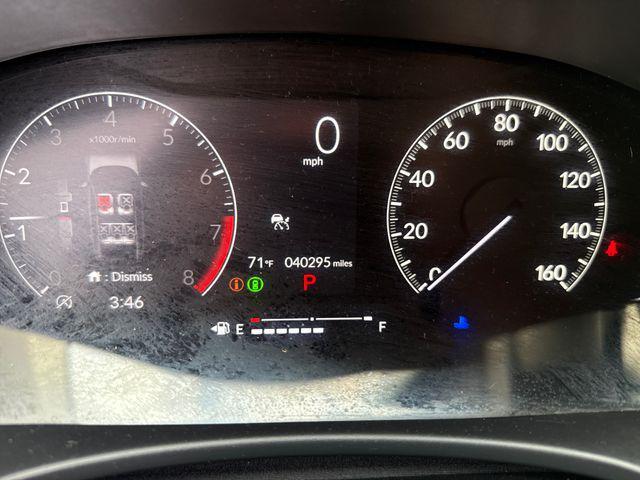 used 2024 Honda Civic car, priced at $22,992