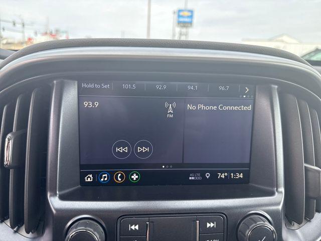 used 2019 Chevrolet Colorado car, priced at $23,000