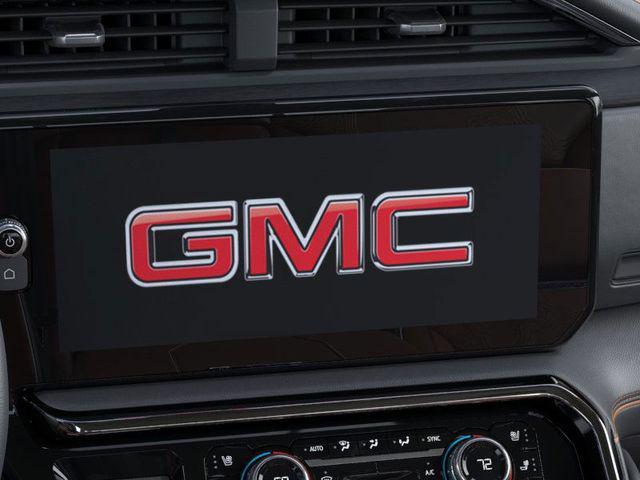 new 2026 GMC Sierra 2500 car, priced at $69,344
