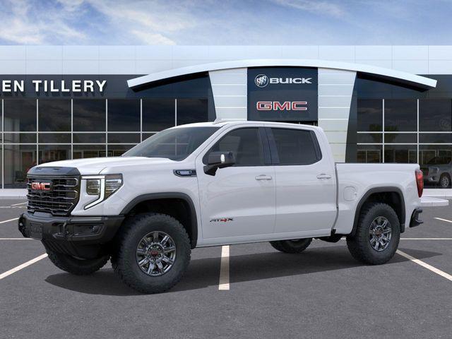 new 2026 GMC Sierra 1500 car, priced at $74,369
