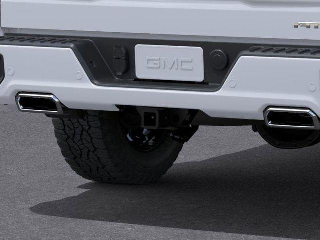 new 2026 GMC Sierra 1500 car, priced at $63,225