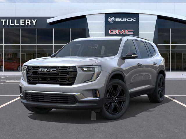new 2026 GMC Acadia car, priced at $47,067