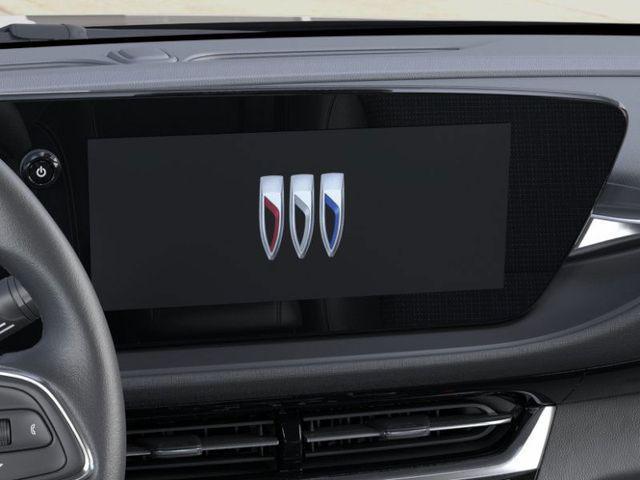 new 2026 Buick Envista car, priced at $30,520