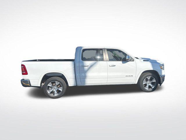 used 2022 Ram 1500 car, priced at $31,018