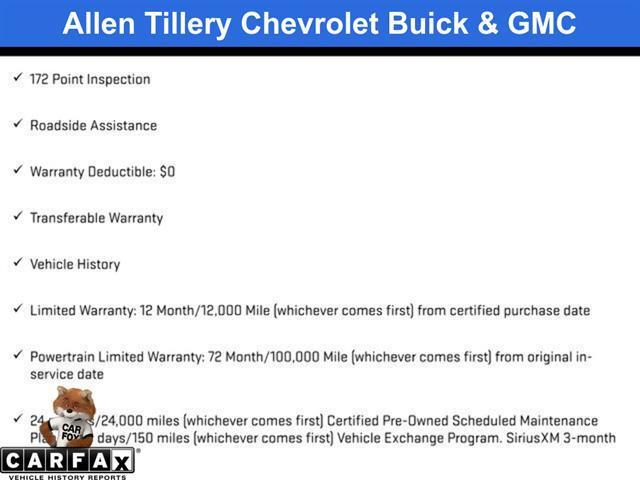 used 2025 GMC Sierra 2500 car, priced at $70,513