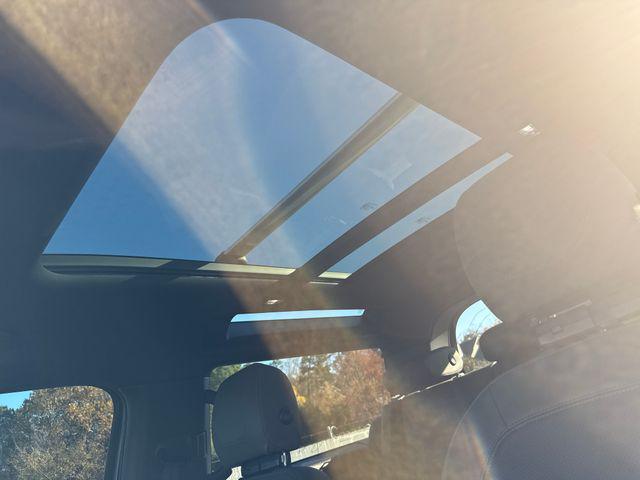 used 2023 Land Rover Defender car, priced at $41,514