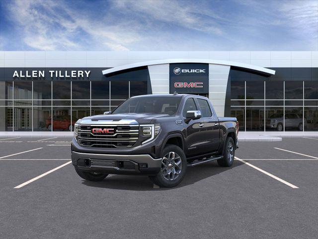 new 2026 GMC Sierra 1500 car, priced at $61,718