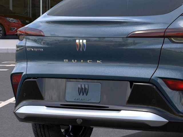 new 2026 Buick Envista car, priced at $30,695