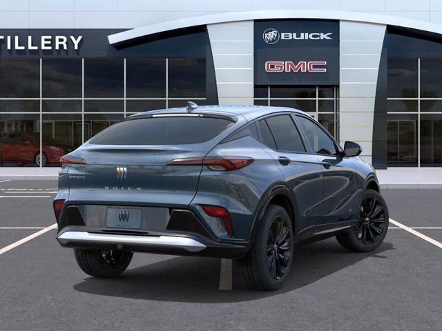 new 2026 Buick Envista car, priced at $30,695