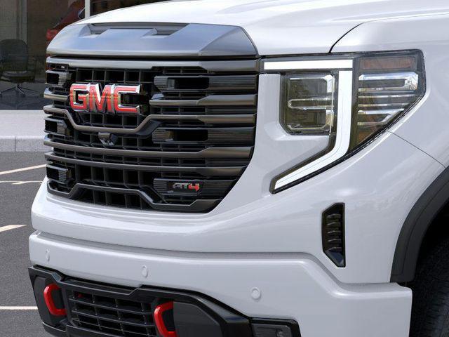 new 2026 GMC Sierra 1500 car, priced at $67,652