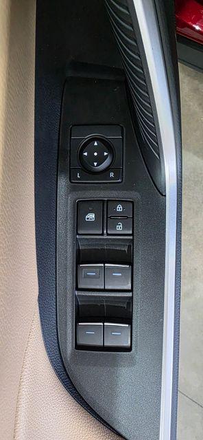 new 2025 Toyota RAV4 car, priced at $37,449