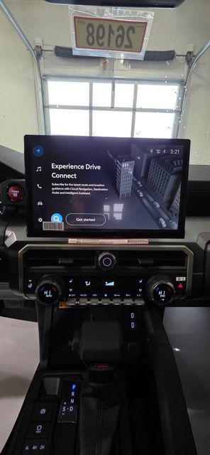 new 2026 Toyota Tacoma car, priced at $54,529