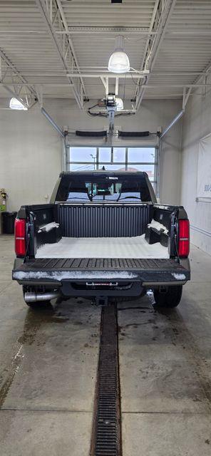 new 2026 Toyota Tacoma car, priced at $54,529