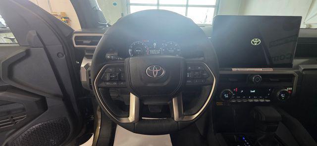 new 2026 Toyota Tacoma car, priced at $54,590