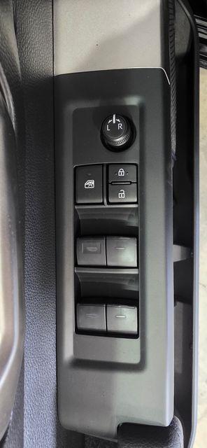 new 2026 Toyota Tundra car, priced at $58,211