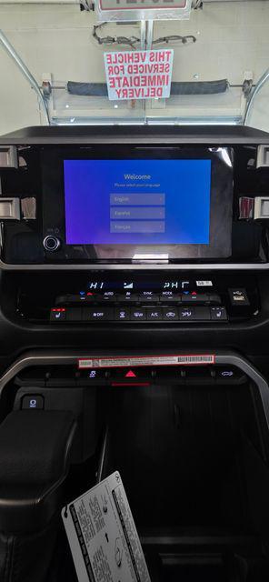 new 2026 Toyota Tundra car, priced at $58,211