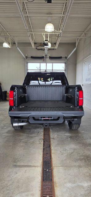 new 2025 Toyota Tacoma car, priced at $45,705