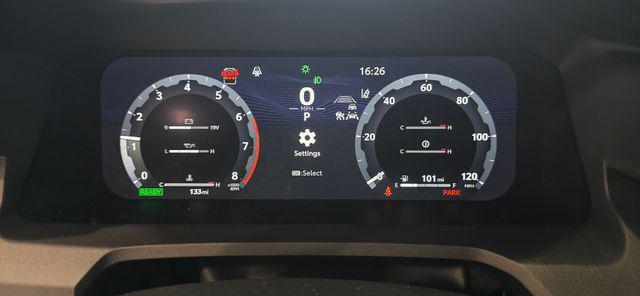 new 2026 Toyota 4Runner car, priced at $62,209