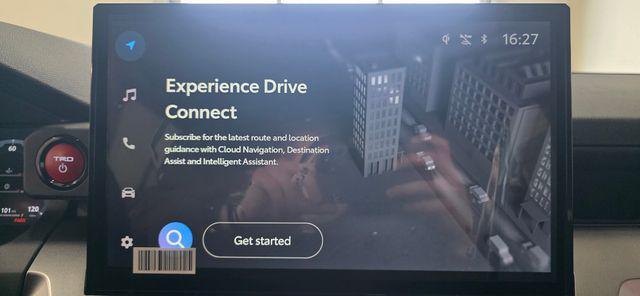 new 2026 Toyota 4Runner car, priced at $62,209