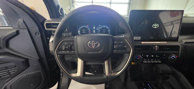 new 2026 Toyota 4Runner car, priced at $62,209