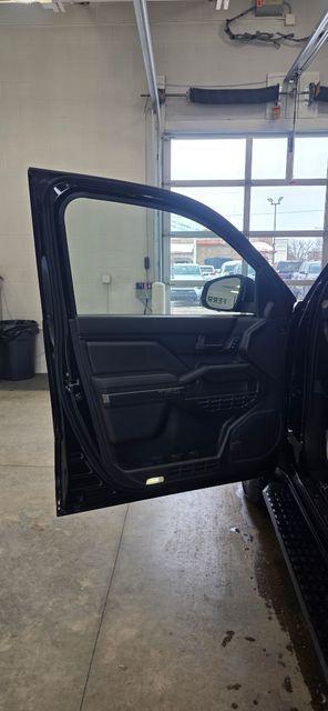 new 2026 Toyota 4Runner car, priced at $62,209