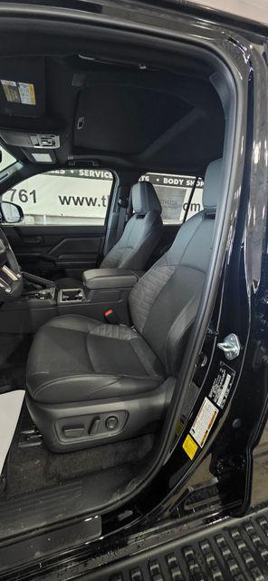 new 2026 Toyota 4Runner car, priced at $62,209