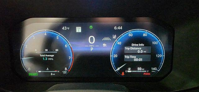 new 2026 Toyota Land Cruiser car, priced at $72,470