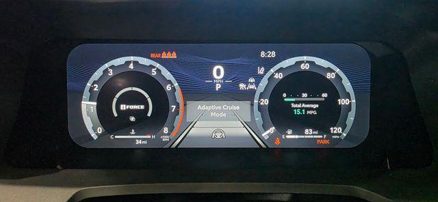 new 2026 Toyota Tacoma car, priced at $47,303