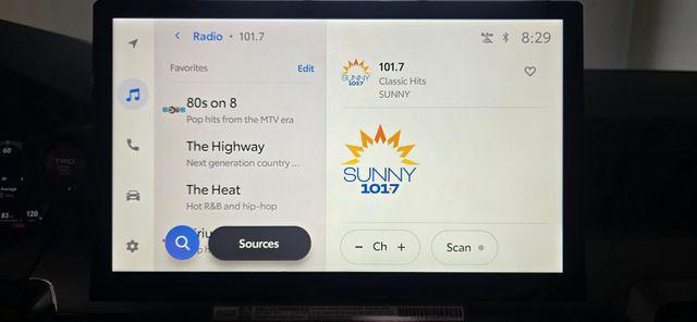 new 2026 Toyota Tacoma car, priced at $47,303