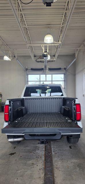 new 2026 Toyota Tacoma car, priced at $47,303