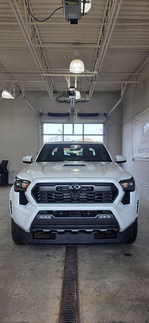 new 2026 Toyota Tacoma car, priced at $47,303