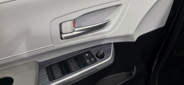 new 2026 Toyota Sienna car, priced at $52,020