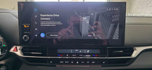 new 2026 Toyota Sienna car, priced at $52,020