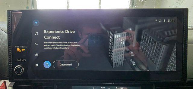 new 2026 Toyota Sienna car, priced at $52,020